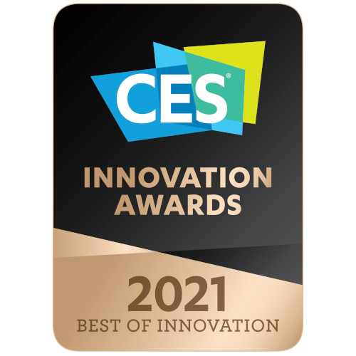 Nagrody „CES Best Innovation”